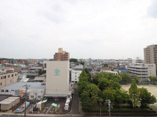 サンメゾン平針の物件内観写真